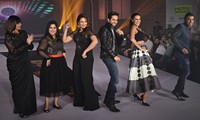Celebs at Femina Style Diva Finale 2014 Photos